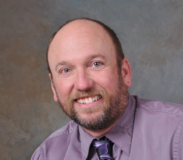 Edward P. Nowak
